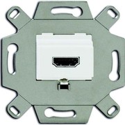 Busch-Jaeger 0261/32 USB-Anschlussdose Busch-Jaeger 0261/32 USB-Anschlussdose
