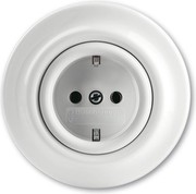 Busch-Jaeger 20 EUJ-64 Schuko Unterputz-Steckdose