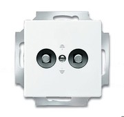 Busch-Jaeger 2095 UC-84 Unterputz-Potenzial-Ausgleichsstecker