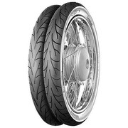 CONTINENTAL ContiGo! TL 130/80-18 66V Motorrad-Strasse, PKW