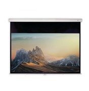 Deluxx Advanced Rolloleinwand Slowmotion 16:9 234 x 132 cm