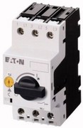 Eaton Motorschutzschalter 3p,handbet"tigt PKZM0-6,3