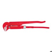 Eckrohrzange Basic, 90° , 415mm, C71932