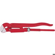 Eckrohrzange Basic, S-Maul, 420mm, C71918