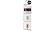 Schneider Electric ELSO Behinderten-WC-Set (740124)