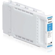 EPSON Tinte SC-T3000/5000/7000 (110ml) Cyan (C13T692200)
