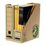Fellowes R-Kive Earth Zeitschriftensammler FSC