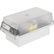 HAN 967-S-631 Karteikasten für circa 800 Karten A7 quer, mit Schloss, PS,133 x 121 x 250 lgrau HAN 967-S-631 Karteikasten für circa 800 Karten A7 quer, mit Schloss, PS,133 x 121 x 250 lgrau