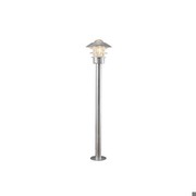 Konstsmide 98cm Mastleuchte ''Modena'' 7311-320 Material: Stahl galvanisiert