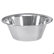 Krüger Schüssel ER schwer 24cm 1,7ltr.