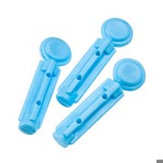 Medisana MediTouch Lanzetten 100 Stck.(79028)