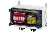 PV-GAK mit ÜSE Mi PV 1122 - Hensel, Lennestadt Mi PV 1122