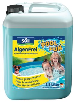 Söll 14709 AlgenFrei