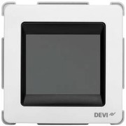 Uhren-Thermostat devireg Touch m.Rahm - Devi, Flensburg 140F1064