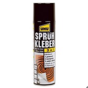 UHU Sprühkleber 3-in-1 500 ml