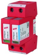 ÜS-Ableiter DEHNguard DG M TT 2P 275 - Dehn+Söhne, Neumarkt 952110