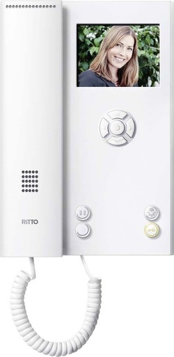Video-Hausstation RGE1786570 - Ritto, Haiger RGE1786570