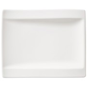Villeroy & Boch NewWave Brotteller, 18 x 15 cm