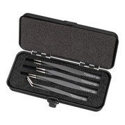 Wiha SMD-Pinzettensatz Professional ESD (32349)