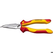 Wiha Flachrundzange Professional electric (26728)