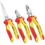 Wiha Zangen Set Professional electric (26852)