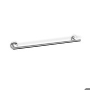 Zack 40057 "Scala" Handtuchstange, 60 cm
