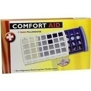 Comfort Aid 7-Tage Pillendose