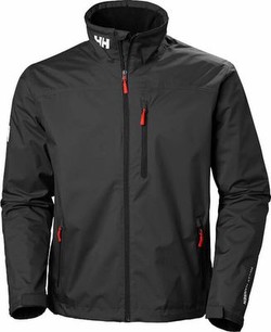Helly Hansen Crew Midlayer Men