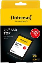 Intenso 2.5" SSD Top 128GB (3812430)