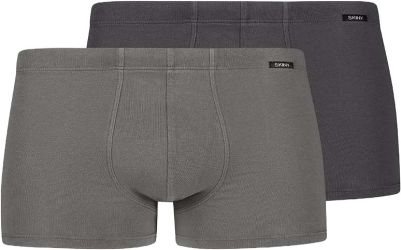 Skiny Advantage Men Pant Pack 2-tlg. Skiny Advantage Men Pant Pack 2-tlg.