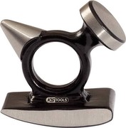 KS Tools 140.2106 3 in 1 Ausbeuleisen, 82.1 mm