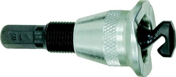 KS Tools 202.2012 Aushalser, 12 mm