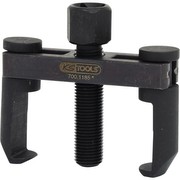 KS Tools 700.1185 Universal-Scheibenwischarm-Abzieher 2-armig, 10-60 mm