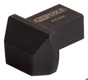 KS Tools 516.2060 9 x 12 mm Einsteck-Anschweißstück