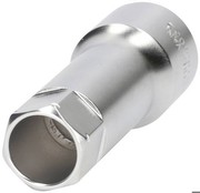 KS Tools 918.4052 19 mm Triple Plus Durchgangs-Verlängerung, 75 mm