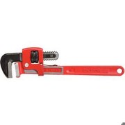 KS Tools 114.0008 Einhand-Rohrzange, 3/4 Zoll