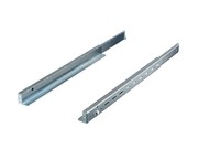 Gleitschienen, tiefenvariabel, 400 -, R60791, Rittal 5501460