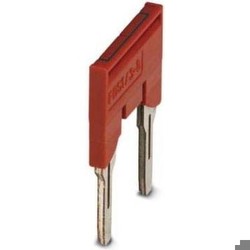 FBS 1/3-8 - Steckbrücke Industrie Ve, D93126, Phoenix Contact 3032363
