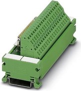 UM 45-D 9SUB/B/ZFKDS - Übergabemodul, D41109, Phoenix Contact 2293666