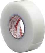 3M Hochleistungs-Dichtband 4412, Maße: 25,4 mm x 16,5 m, Meter, 4412N25