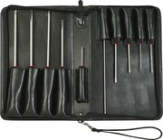 KS Tools 965.2005 Titan Plus Schraubendreher-Satz, 10-teilig, PH+ Schlitz