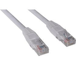 SANDBERG Saver Cat6 Kabel 100cm 39,4Z RJ45 UTP Patch Netzwerkkabel 1000 Mbit/Sek