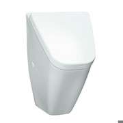Laufen vila Absauge-Urinal für Deckel B: 31 T: 28 cm weiß 8411410000001
