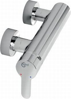 Ideal Standard Brausearmatur Aufputz Connect Blue (B9924AA)