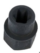 KS Tools 450.0361 MAN Bremssattelstecknuss, E20