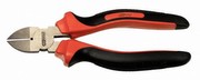 KS Tools 965.0615 Titan Plus Diagonal-Seitenschneider, 160 mm