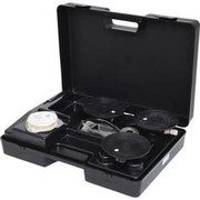 KS Tools 140.2360 Universal-Scheibenaustrenngerät, 5-teilig