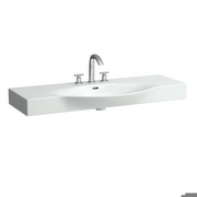 Laufen Waschtisch unterbaufähig Palace 3 Hahnlöcher 8117040001081