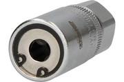 KS Tools 152.1007 Stehbolzen-Ausdreher, 7 mm