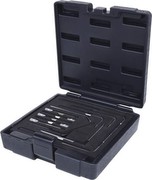 KS Tools 140.2310 Airbag-Demontage-Werkzeug-Satz, 12-teilig